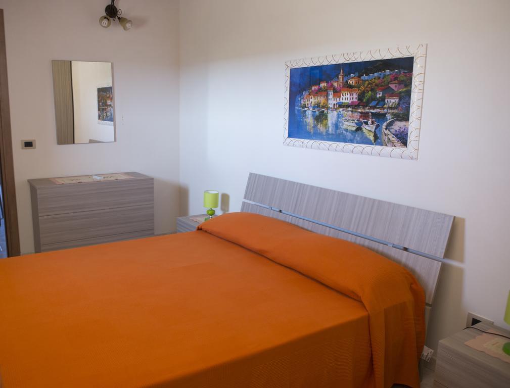 Casa Vacanze Calafarina Pachino Cameră foto