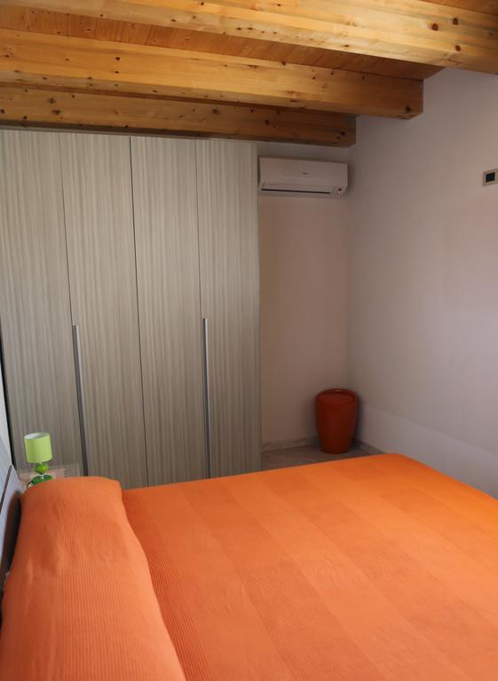 Casa Vacanze Calafarina Pachino Cameră foto