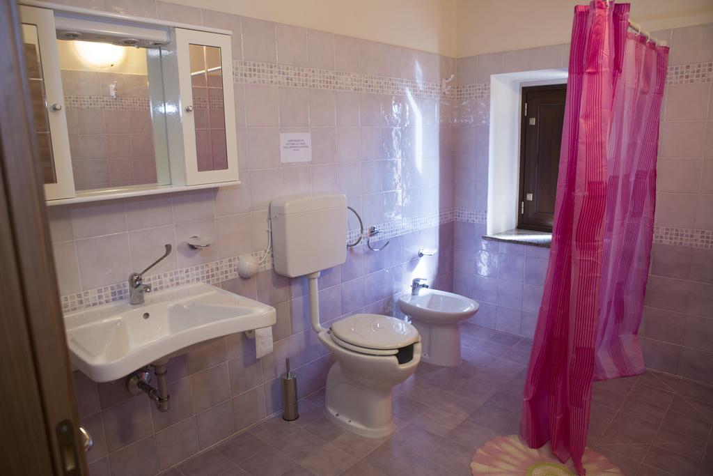 Casa Vacanze Calafarina Pachino Cameră foto
