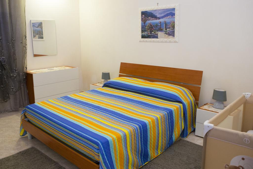 Casa Vacanze Calafarina Pachino Cameră foto
