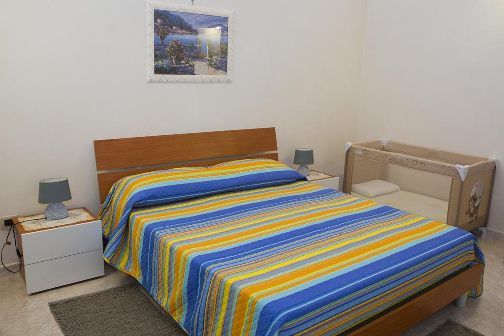 Casa Vacanze Calafarina Pachino Cameră foto