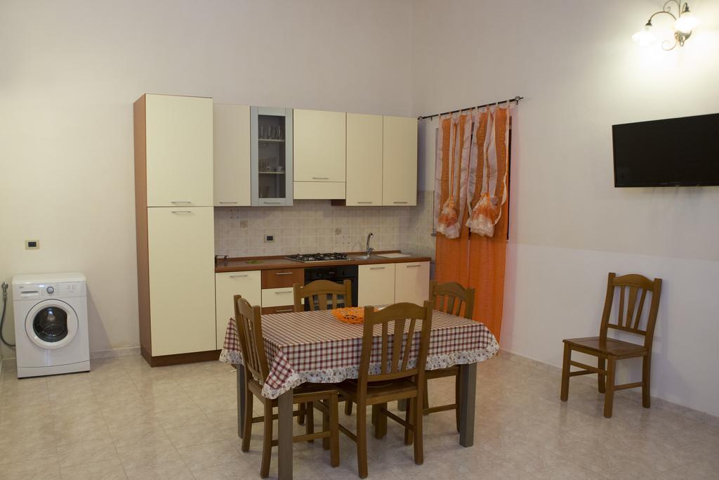 Casa Vacanze Calafarina Pachino Cameră foto