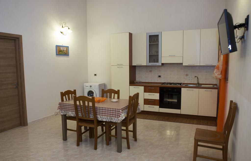 Casa Vacanze Calafarina Pachino Cameră foto