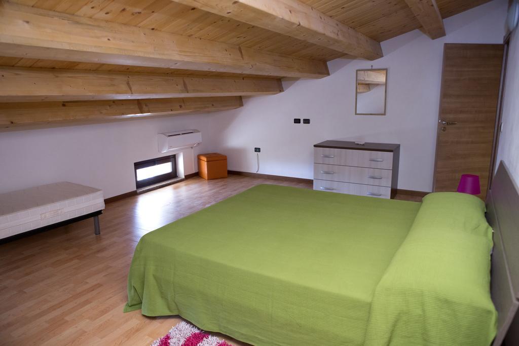 Casa Vacanze Calafarina Pachino Cameră foto