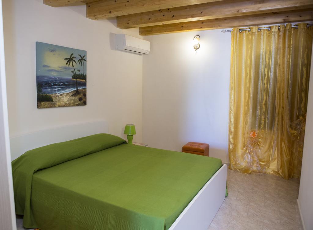 Casa Vacanze Calafarina Pachino Cameră foto