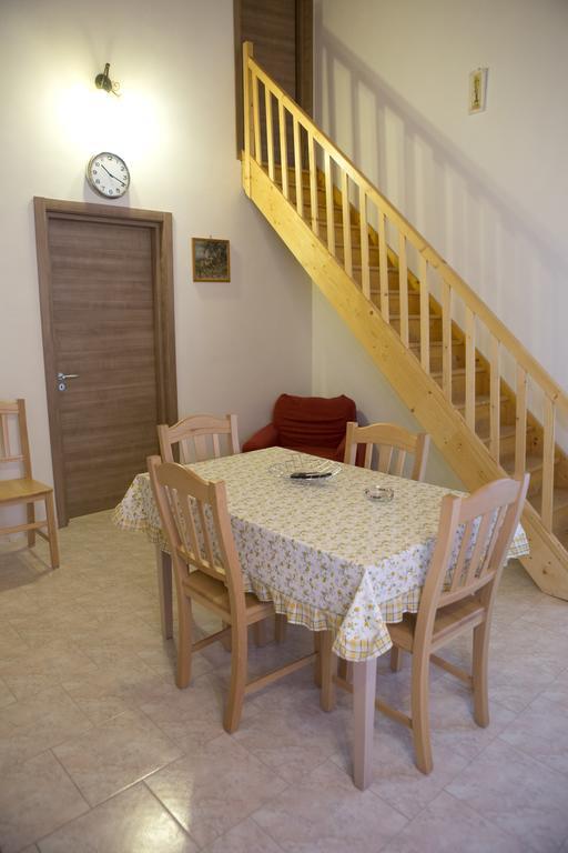 Casa Vacanze Calafarina Pachino Cameră foto
