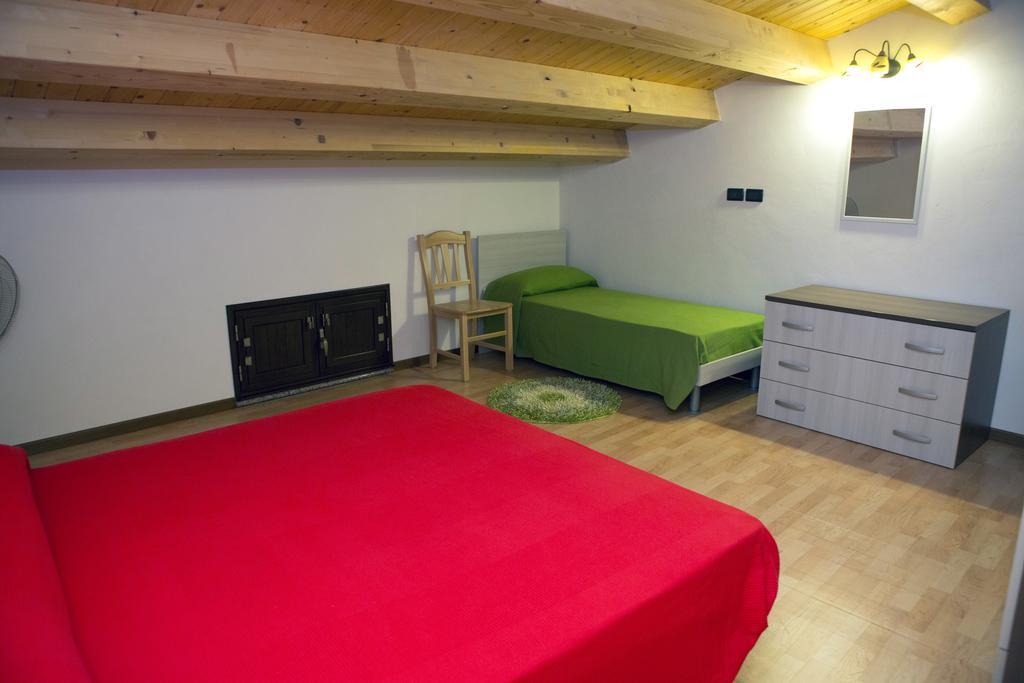 Casa Vacanze Calafarina Pachino Cameră foto