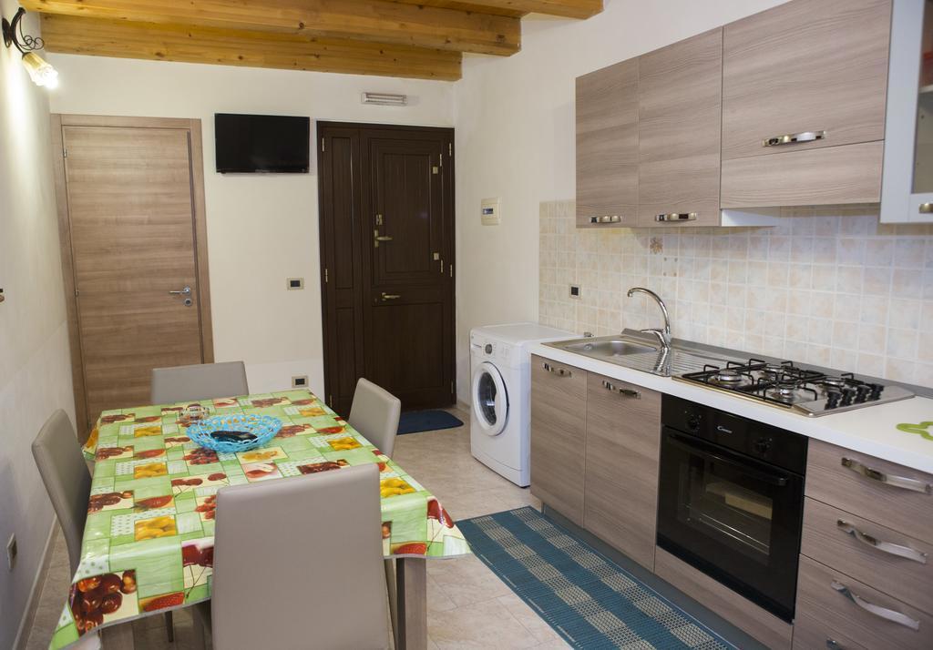 Casa Vacanze Calafarina Pachino Cameră foto
