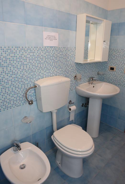 Casa Vacanze Calafarina Pachino Cameră foto