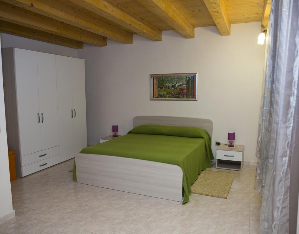 Casa Vacanze Calafarina Pachino Cameră foto