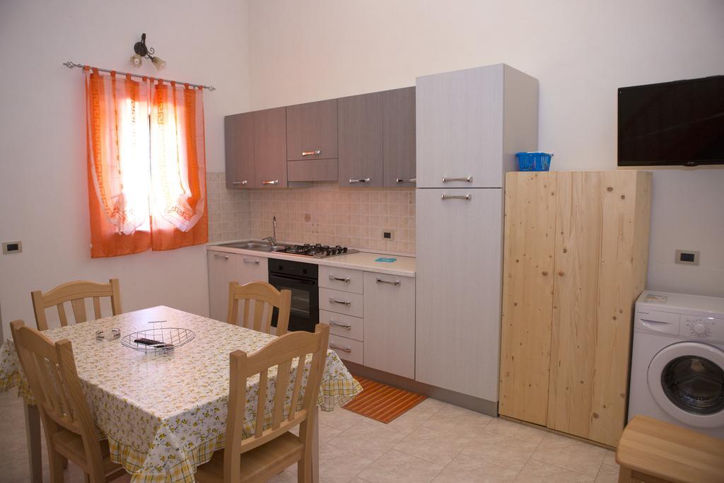 Casa Vacanze Calafarina Pachino Cameră foto